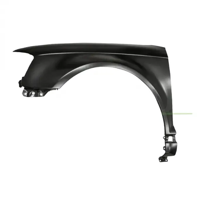 Audi A3 2009-2012 Çamurluk Ön Sol Taiwan 8P0821105E ITL