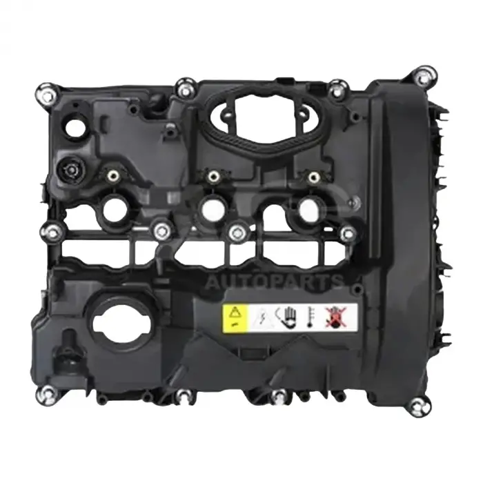 BMW 3 (F30) 318I 2015-2018 / X2 (F39) 1.6 2018-2023 / Mini Cooper Kulbutor Kapağı Plastik Contali 11127611277 Wencor