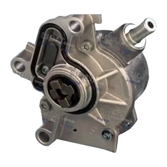 VW GOLF4 Bora A3 Toledo AGR ALH AHF 1.9TDI 1997- Vakum Pompası 038145101A Wisco