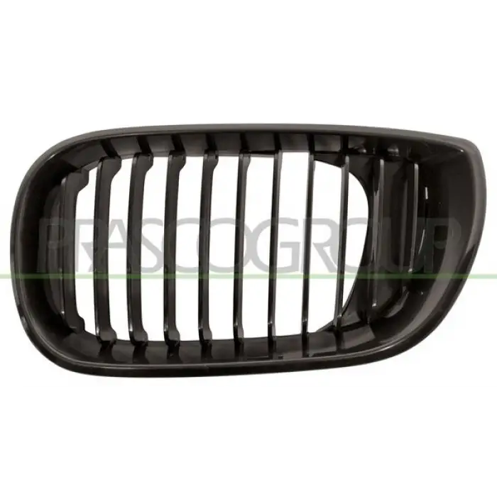 BMW E46 2002-2005 Panjur Set Piano Siyah Çift Çıtalı M Renkli Sedan 51132158542 Wender