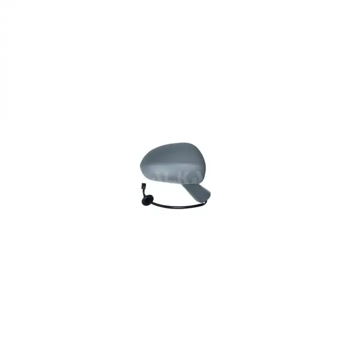 Opel Corsa D 2007- Ayna Cami Isitmali Sağ 13187628 Wisco
