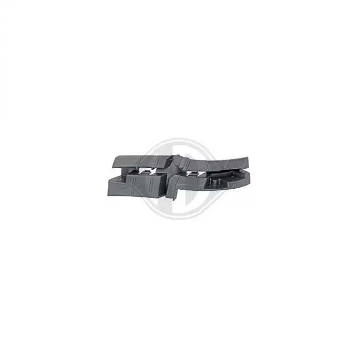 Audi Q5 2009- Tampon Tutucusu Sağ 8R0807278 Wisco