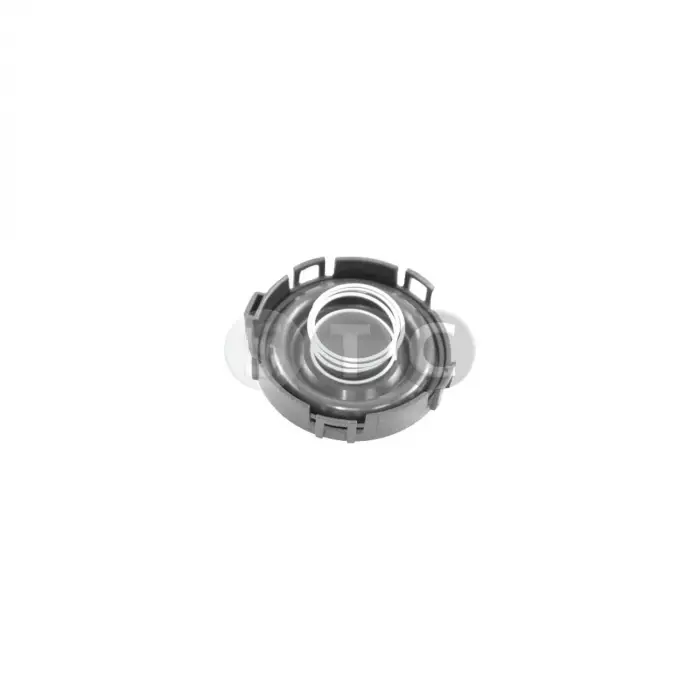 BMW 3 (E90) 320D 2004-2011 / 5 (E60) 520D 2007-2009 / X3 (E83) Kulbutor Kapağı Plastik Contali 11127797613 Wencor