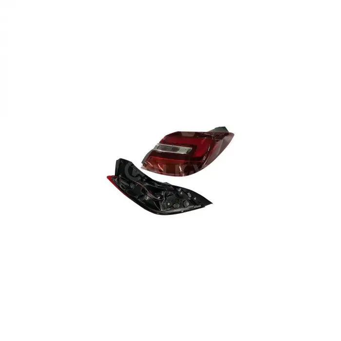 Opel Insignia A 2014-2018 Stop Dış Sağ 39024199 Arteb
