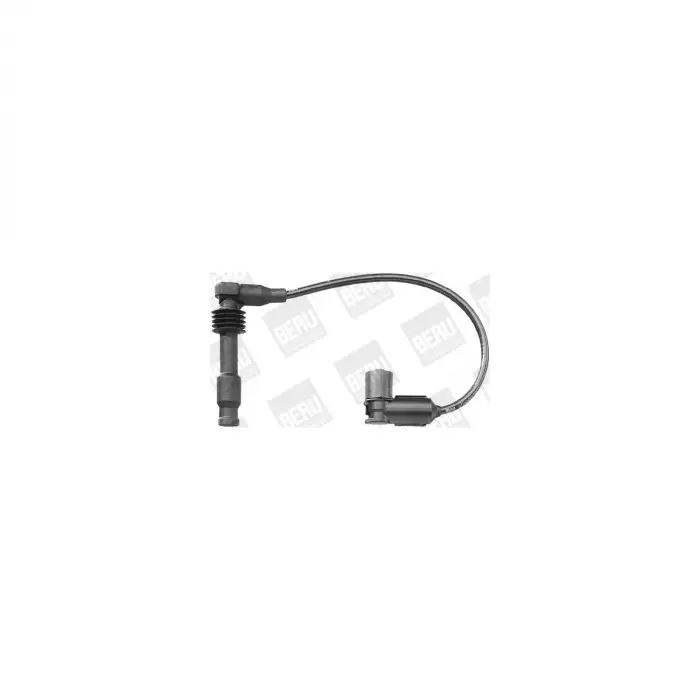 Opel Astra F Corsa B Tigra A Vectra B 1.4 1.6 X1.4XE X1.6XEL X1.6XEL C1.6XE Buji Kablosu Set 90443687 Autolux