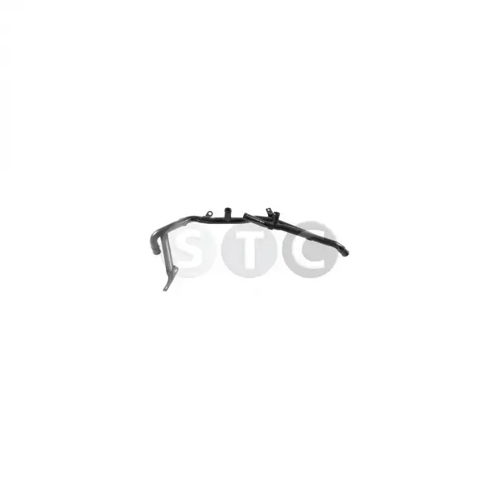 VW Cadddy GOLF7 Passat Leon A3 A4 A6 Dsrb Dsra Dfga Dbga Crlb Dtsb Dtsa 2015- Su Borusu Demir 5Q0121070AG Wisco