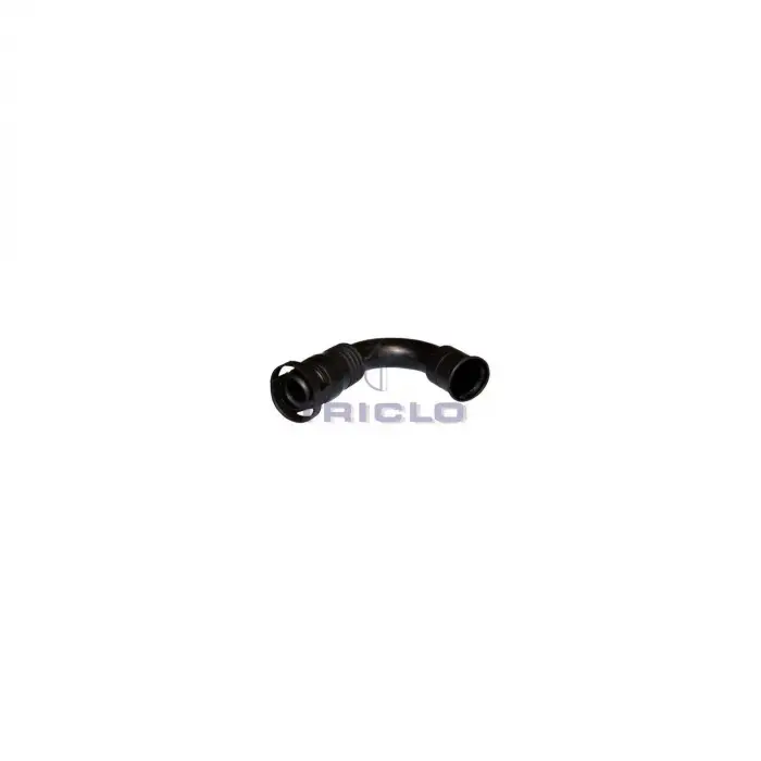 VW GOLF4 Bora Caddy Polo Skoda Octavia Seat Ibiza Cordoba Leon Audi A3 Motor Havalandirma Borusu 038103493P Wisco