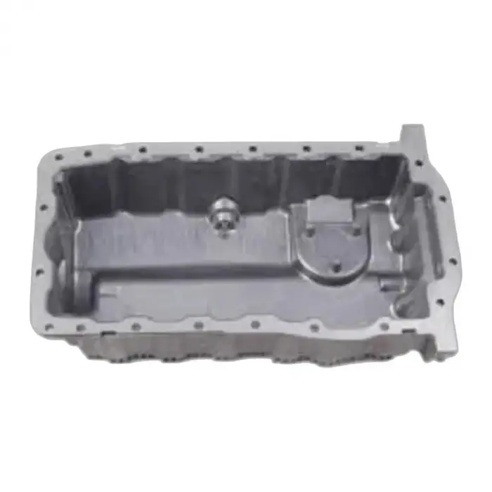 VW GOLF5 Jetta Passat Leon BSE BGU 1.6 2004- Yağ Karteri Sensorsuz 06A103601AQ Wisco