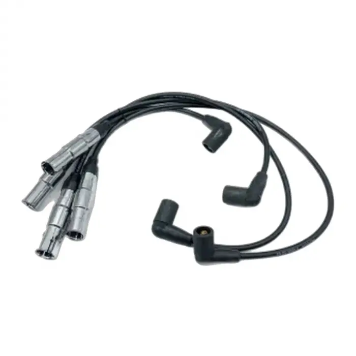 AUDI VW Passat B5 (3B2,3B5) 1.6 1996-2000 Superb 1 (3U4) 2.0 2001-2008 Seat Leon Buji Kablosu Set 06A905409A Autolux