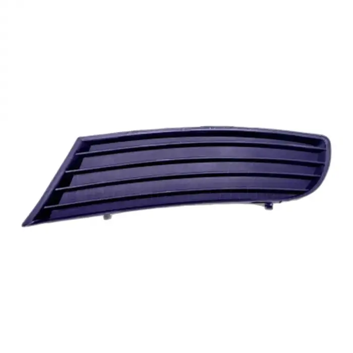 Seat Leon 1999-2004 Tampon Izgarasi Sol Sissiz 1M0853665B Wisco