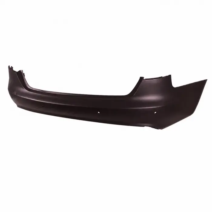 Audi A4 2012-2014 Tampon Arka Sensorlu 8K5807067AGRU Wisco