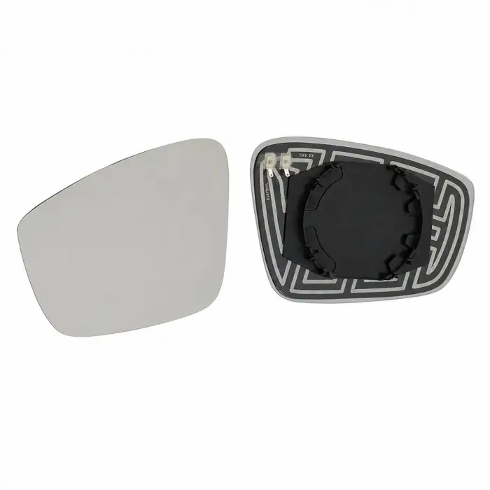 Seat Toledo 4 (KG3) 2016-2020 / Skoda Fabia 3 (NJ3) 2014-2021 / Rapid (NH3) Ayna Cami Sol ISI 5JA857521B Viewmax