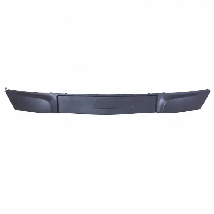 Opel Corsa D 2011-2014 Tampon Bandı Ön Plakalik 13344501 Wisco
