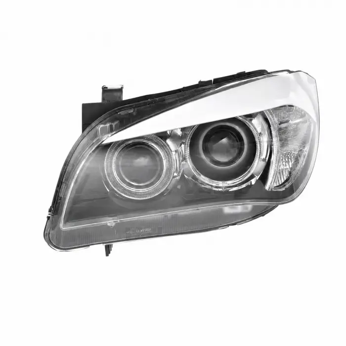 BMW X1 E84 2009-2014 Far Sağ BI Xenon Orjinal 63112993492 Arteb