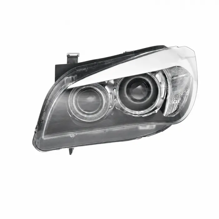 BMW X1 E84 2009-2014 Far Sol BI Xenon Orjinal 63112993491 Arteb