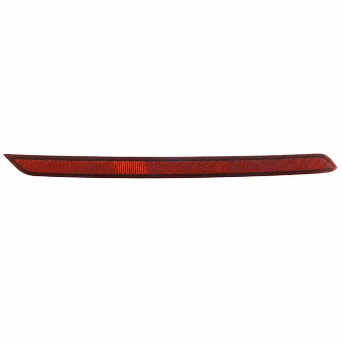 VW Passat B8.5 2019- Tampon Reflektoru Arka Dış Sol 3G0945105D Oem