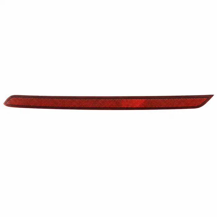 VW Passat B8.5 2019- Tampon Reflektoru Arka Dış Sağ 3G0945106D Oem