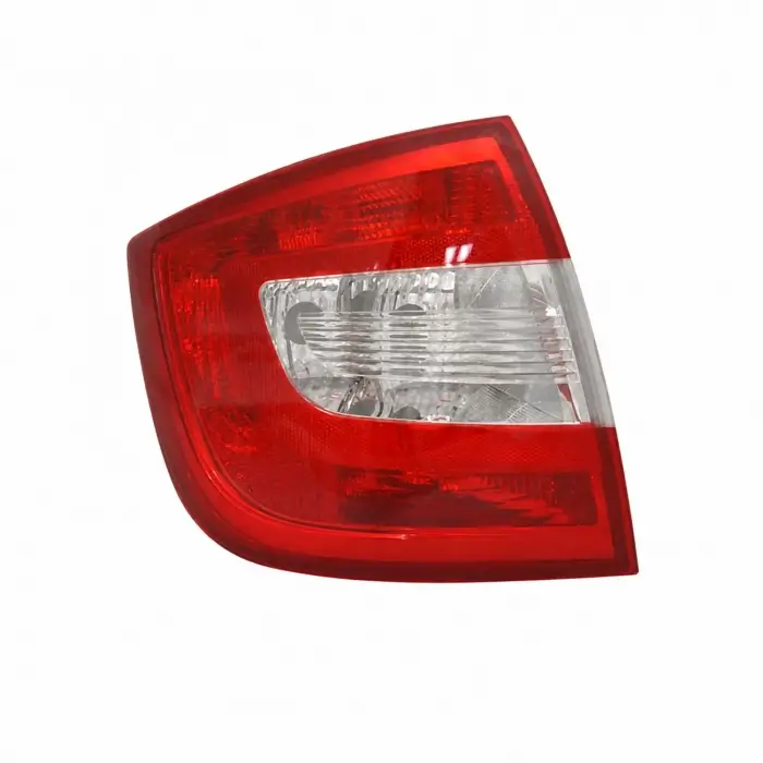 Skoda Rapid 2013-2018 Stop Sol 5JH945111 Depo
