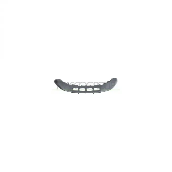 Audi Q5 2009- Tampon Spoyleri Ön 8R0807061C4U8 Wisco