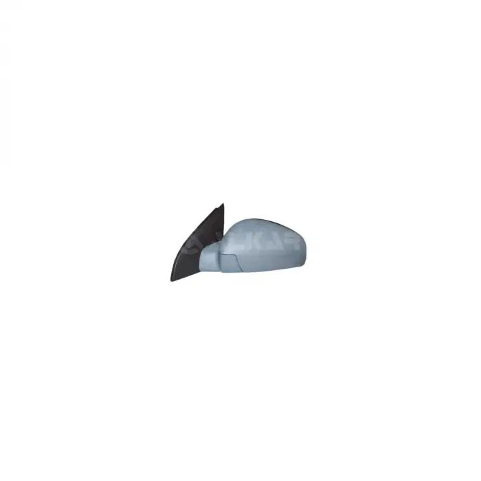 Opel Vectra C Signum 2003-2008 Ayna Cami Sol Asperik Cam Isitmali VM966AGHL Viewmax