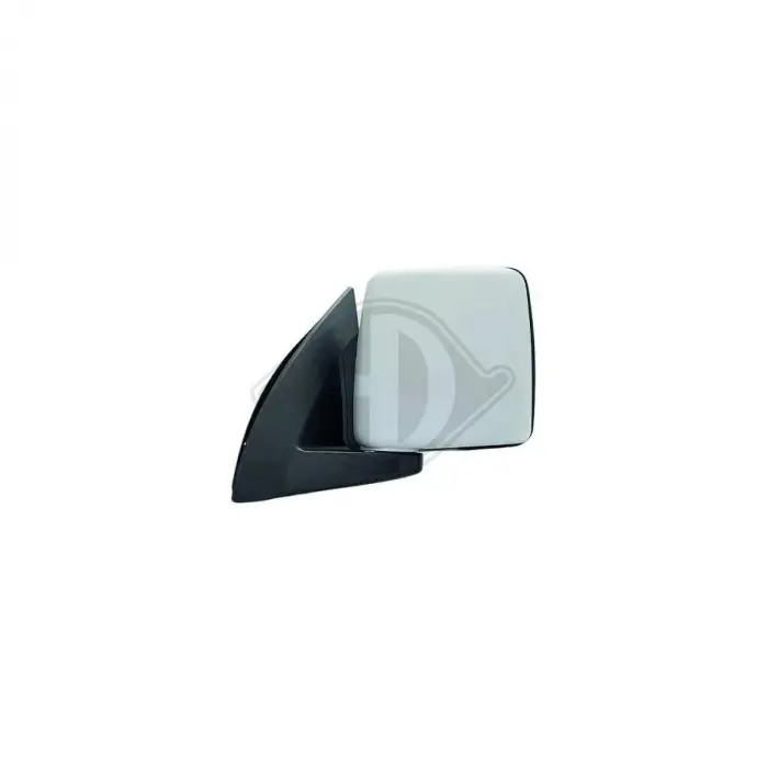 Opel Combo 2002-2011 Ayna Kapağı Sol 13125965 Viewmax
