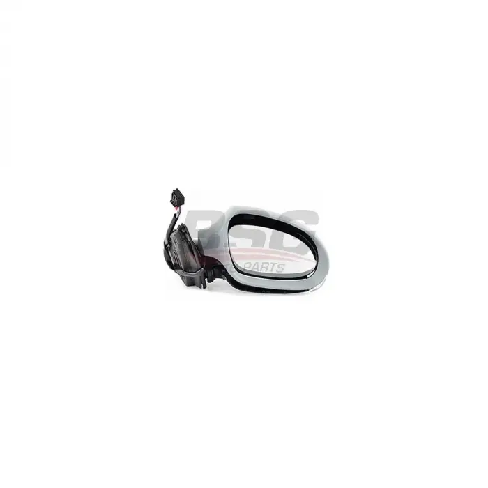 VW Passat (3C2) 2005-2010 Ayna Kapağı Sağ 3C0857538AGRU Viewmax