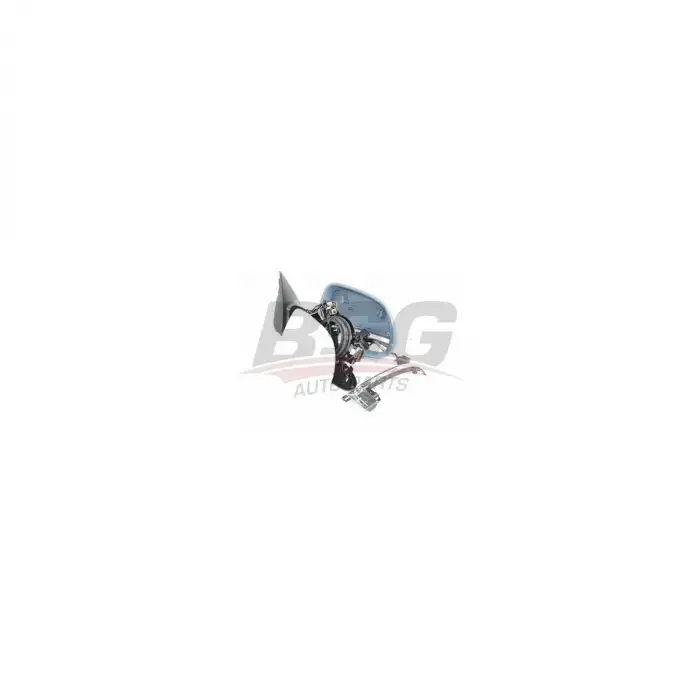 Audi A4 (8K2) 2007-2010 / A3 (8P1) 2005-2010 / A6 (4F2) Ayna Kapağı Sağ Sinyalli Boyanir TIP 8T0857528DGRU Viewmax