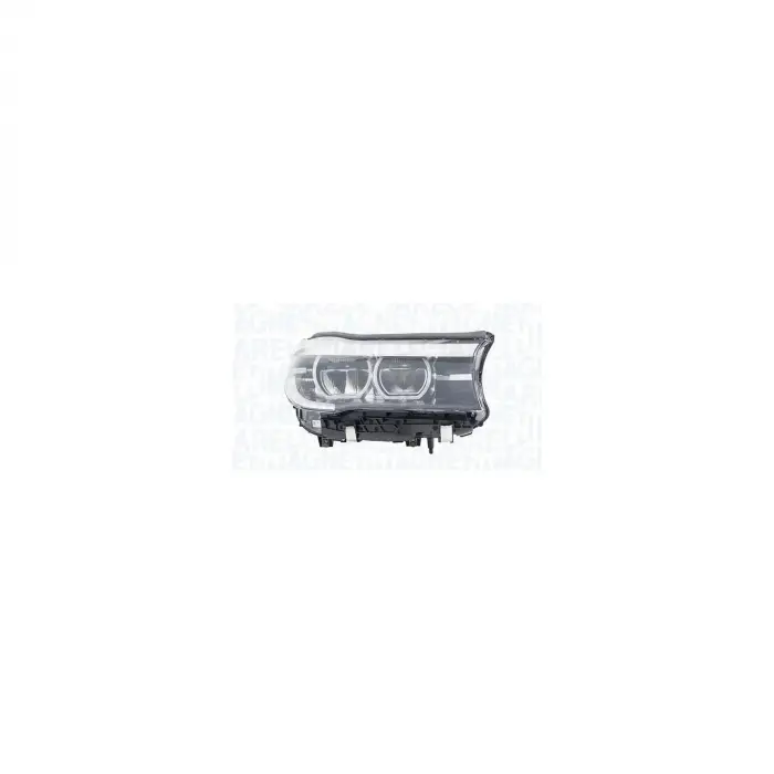 BMW 7 Serisi G11 2015-2017 Far Sağ LED Orjinal 1EX354854021 Arteb