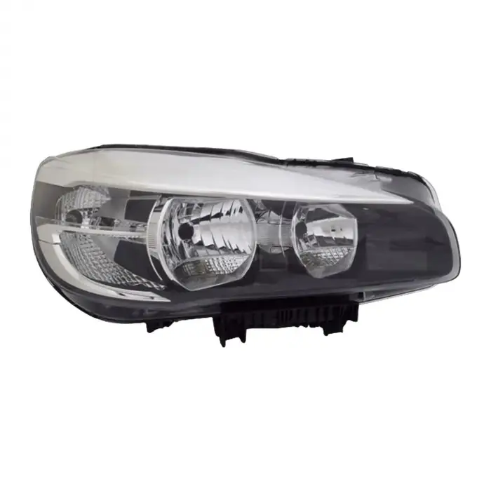 BMW 2 Serisi F46 2013-2017 Far Sağ LED H7 Halojen 63117404868 Arteb