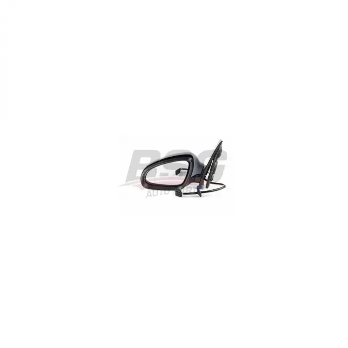 Opel Astra J 2009-2015 Ayna Sol Elektrikli Isitmali Katlanir 7 PIN VM973EBAL Viewmax