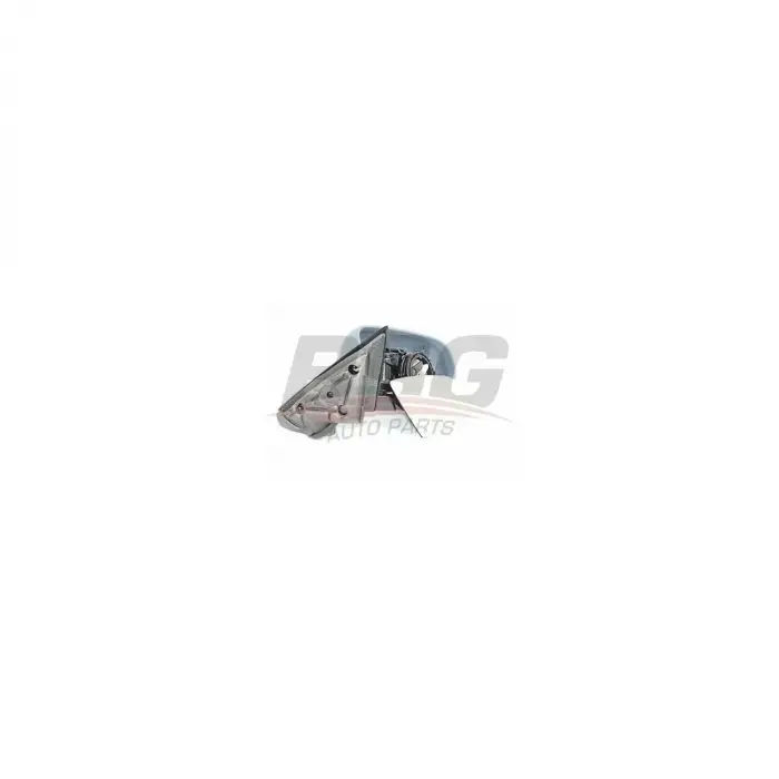 Audi A6 (4F2) 2004-2008 Ayna Kapağı Sağ Astarlı 8E0857508BGRU Viewmax