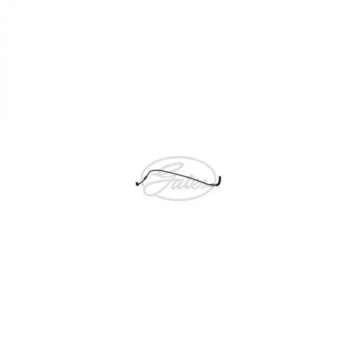 Opel Astra H Astra J Insignia GAZ Kelebek ARA 2000 Hortumu 25192904 Wisco
