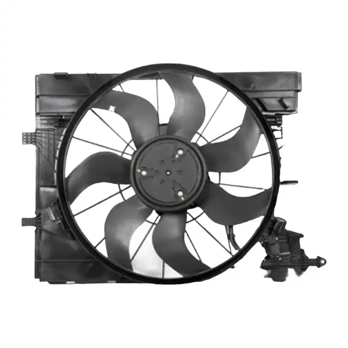 Mercedes W213 C238 C253 Vito W447 Komple Fan 850W A0999063802 Wender