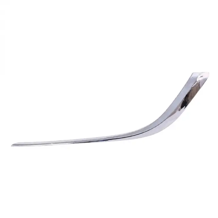 Opel Astra J 2010- Tampon Izgara Citasi Nikelajlı Ön Sol 13368710 Wisco
