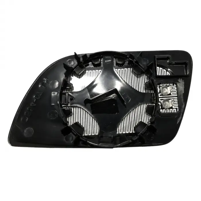 VW Polo 4 (9N2) 2002-2005 Ayna Cami Sağ Dış Bukey 6Q0857522C Viewmax