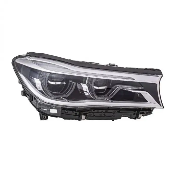BMW 7 Serisi G11 2015-2017 Far Sağ LED AFS 1EX354854121 Arteb