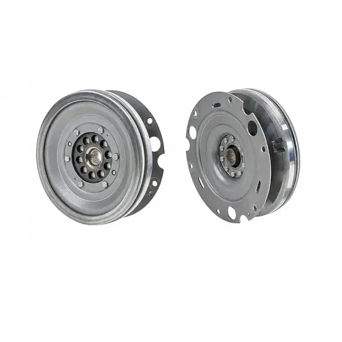 Audi A4 A5 A6 Q5 2.0TFSI 3.2TFSI Caeb Cdnc Cpma Cala 2008- Volant 415062509 LUK