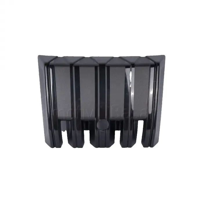 Skoda Octavia 4 2020- Panjur Kapağı Orta Sensor Delikli 5E3853655AZD4 Wisco