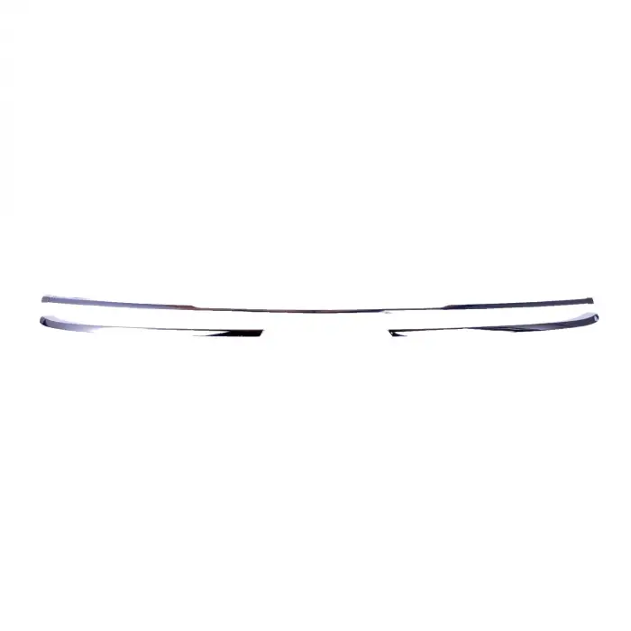 Opel Omega A 1987-94 Tampon Nikelaj Seti Ön 3 Parca 2233132-00 Wisco