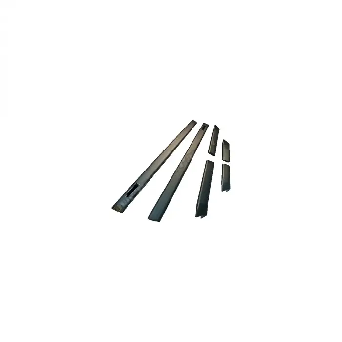 BMW E36 Kapı Kaplaması Set 6ad Logosuz Coupe M3 82119403140 Wender