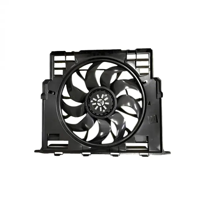 BMW G30 G11 Komple Fan 600W 17428472268 Wender
