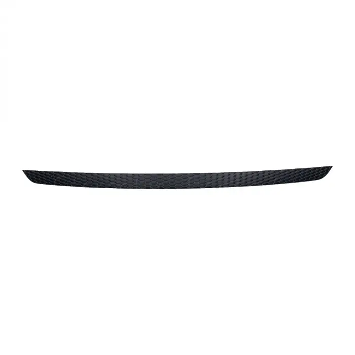 Audi Q7 S-line 2011-2015 Tampon Difuzor Izgarasi Arka 4L0807833A3FZ Wisco