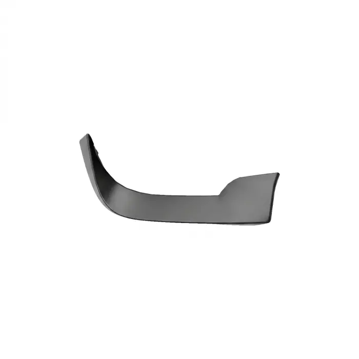 BMW X6:E71 2007-2014 Tampon Splitteri X6 Ön Sağ M Performance Power A51112159270 Wender