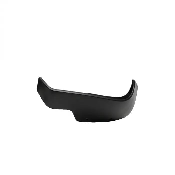 BMW X6:E71 2007-2014 Tampon Splitteri Ön Sol M Performance M Power 51112159269 Wender