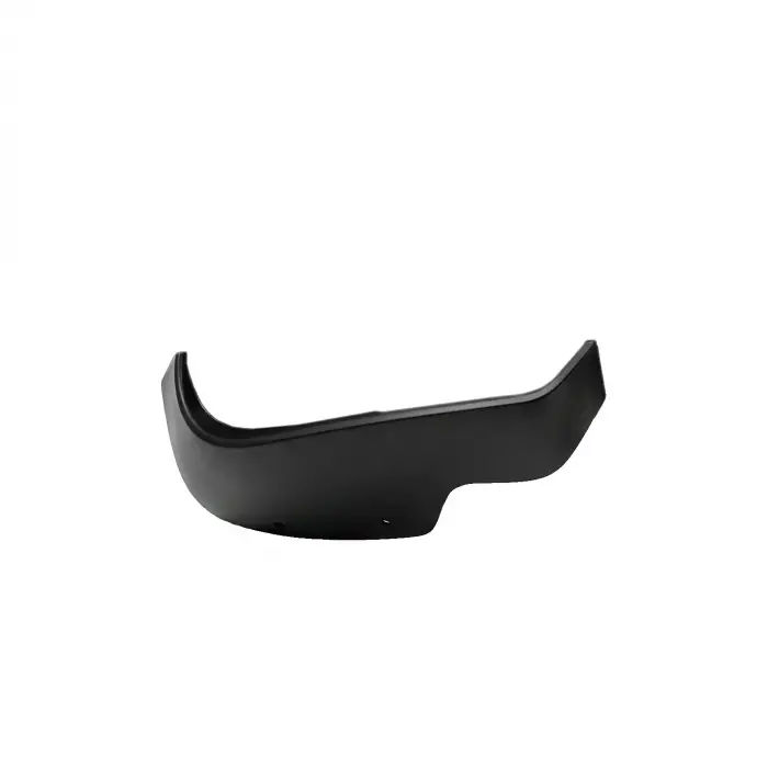 BMW X6:E71 2007-2014 Tampon Splitteri Ön Sağ M Performance M Power 51112159270 Wender