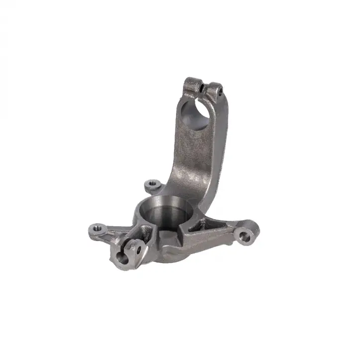 Renault Megane II 2002- Aks Tasiyici Sağ Ön 72MM 314280540111 Wisco