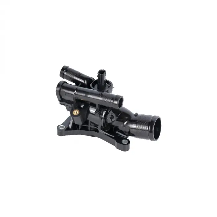 Renault Megane Captur Kangoo Dacia Sandero Dokker Lodgy 1.5 Bluedci Termostat Komple Musurlu 80°C A6082000015 Wencor