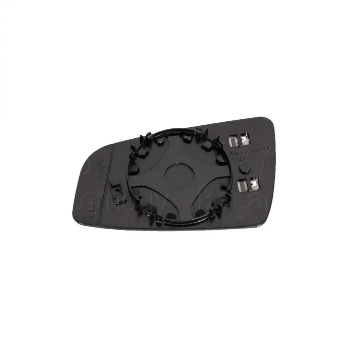 Opel Zafira 2005-2009 Ayna Cami Sağ Elektrikli VM6169GHR Viewmax