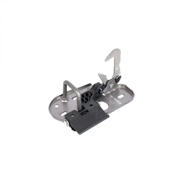 VW Passat 2004- Motor Kaput Kilidi Üst Kablosuz 3C0823480A Wisco