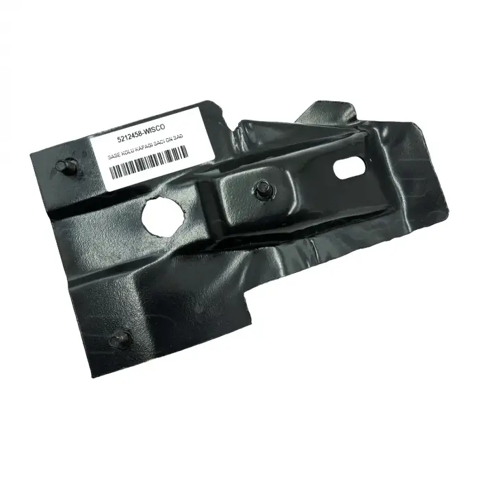Opel Vectra B 1996- Sase Kolu Kapağı Saci Ön Sağ 90463372 Wisco